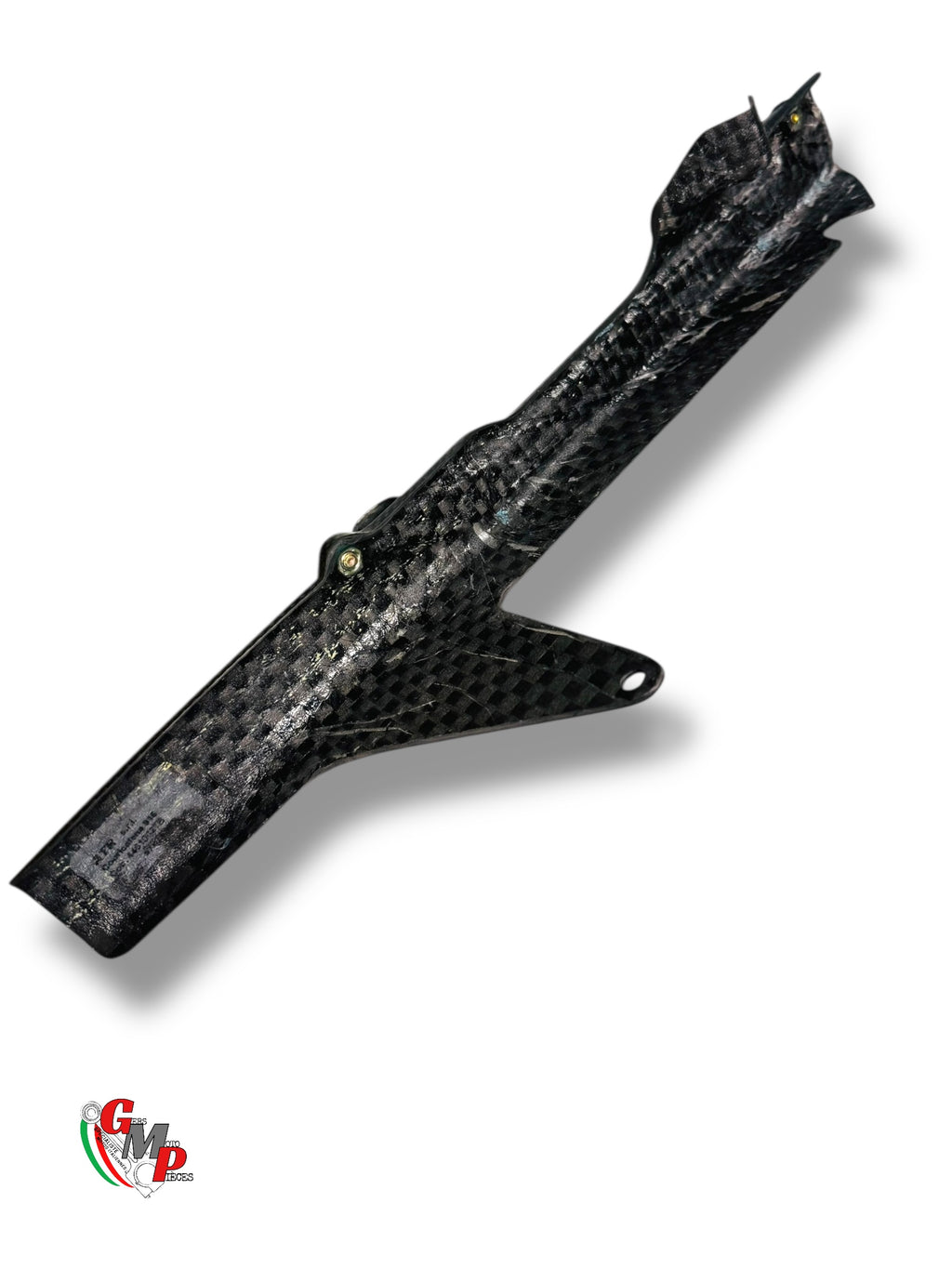 Chain Guard Chain Guard - Ducati