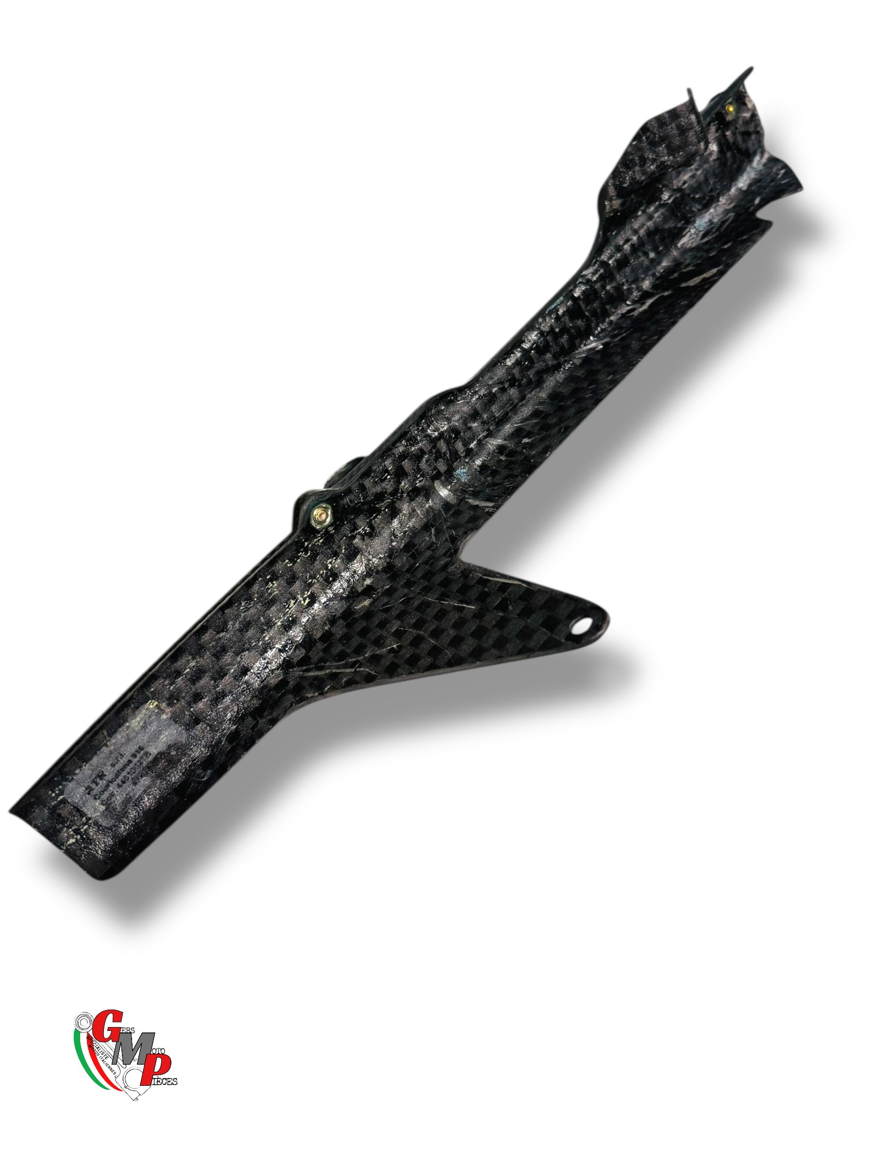 Chain Guard Chain Guard - Ducati