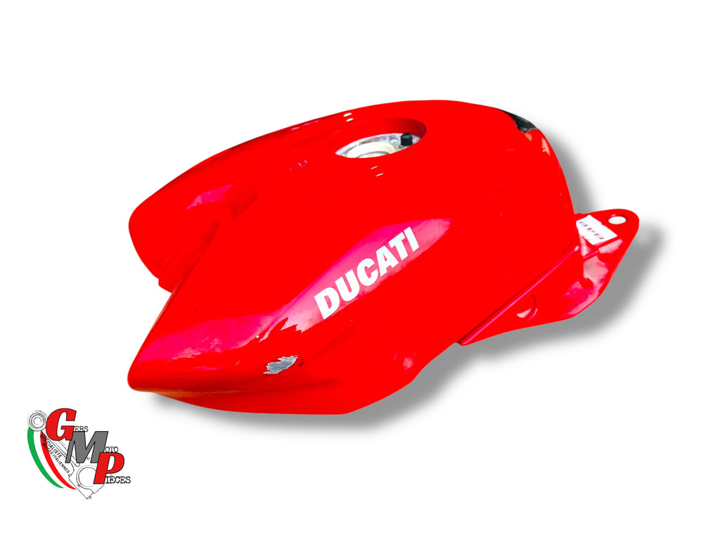 Tank - Ducati