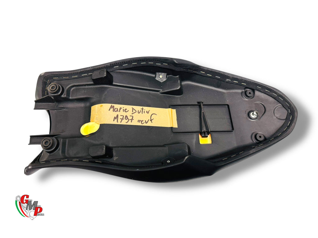 Selle origine - Ducati