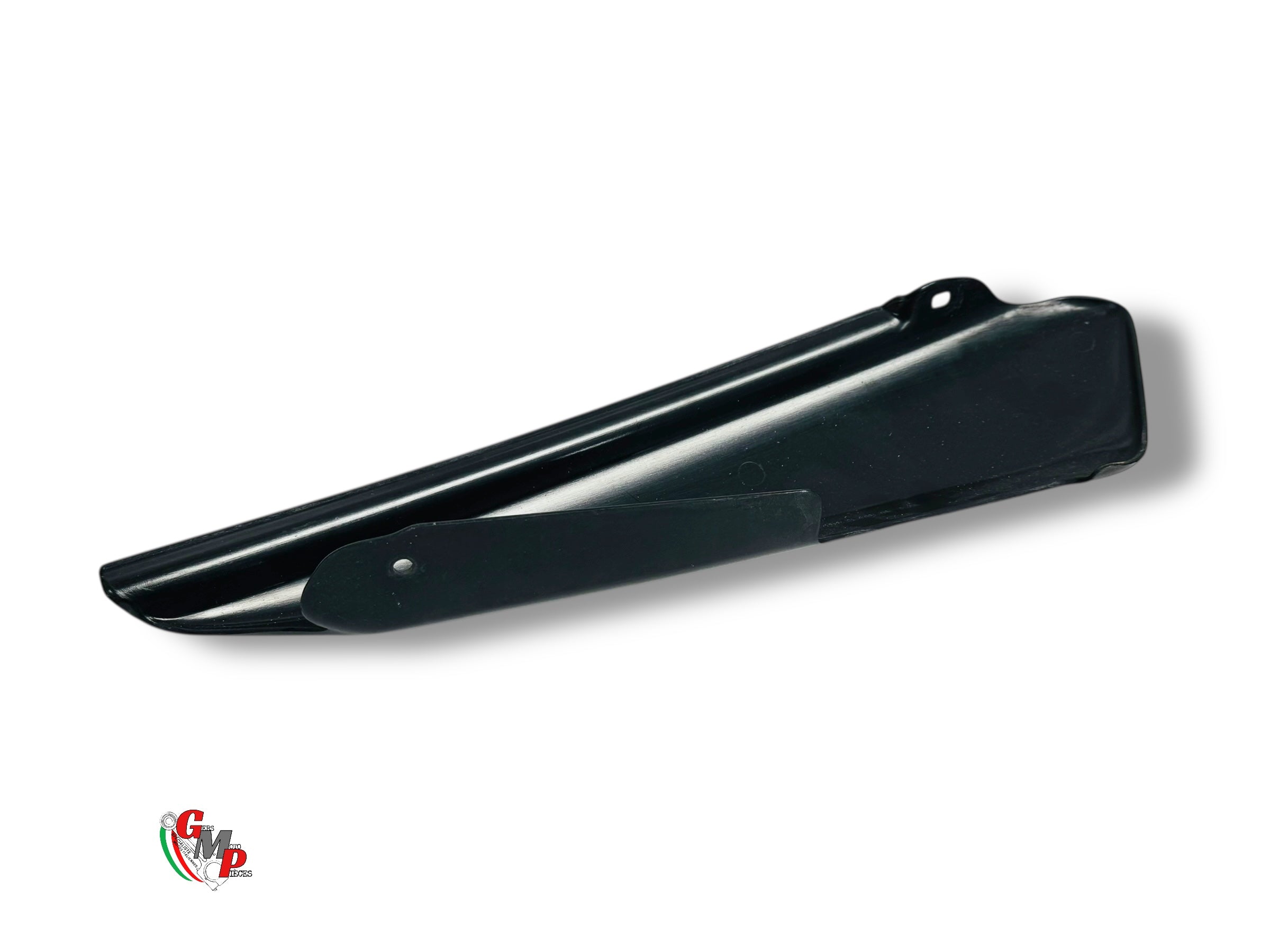 Plastic cover under left seat - Ducati