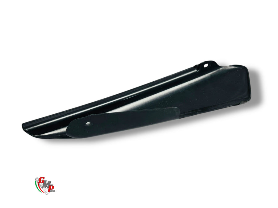 Plastic cover under left seat - Ducati
