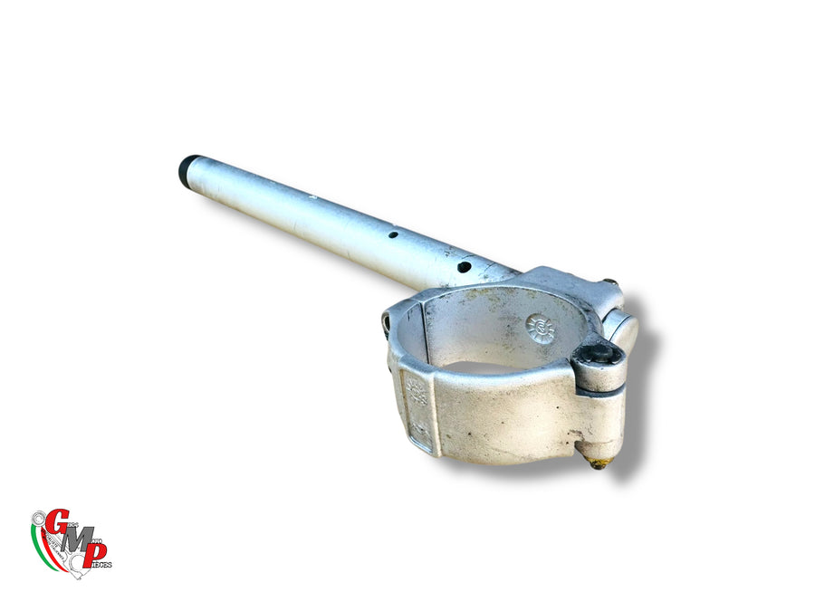 Right clip-on handlebar - Ducati