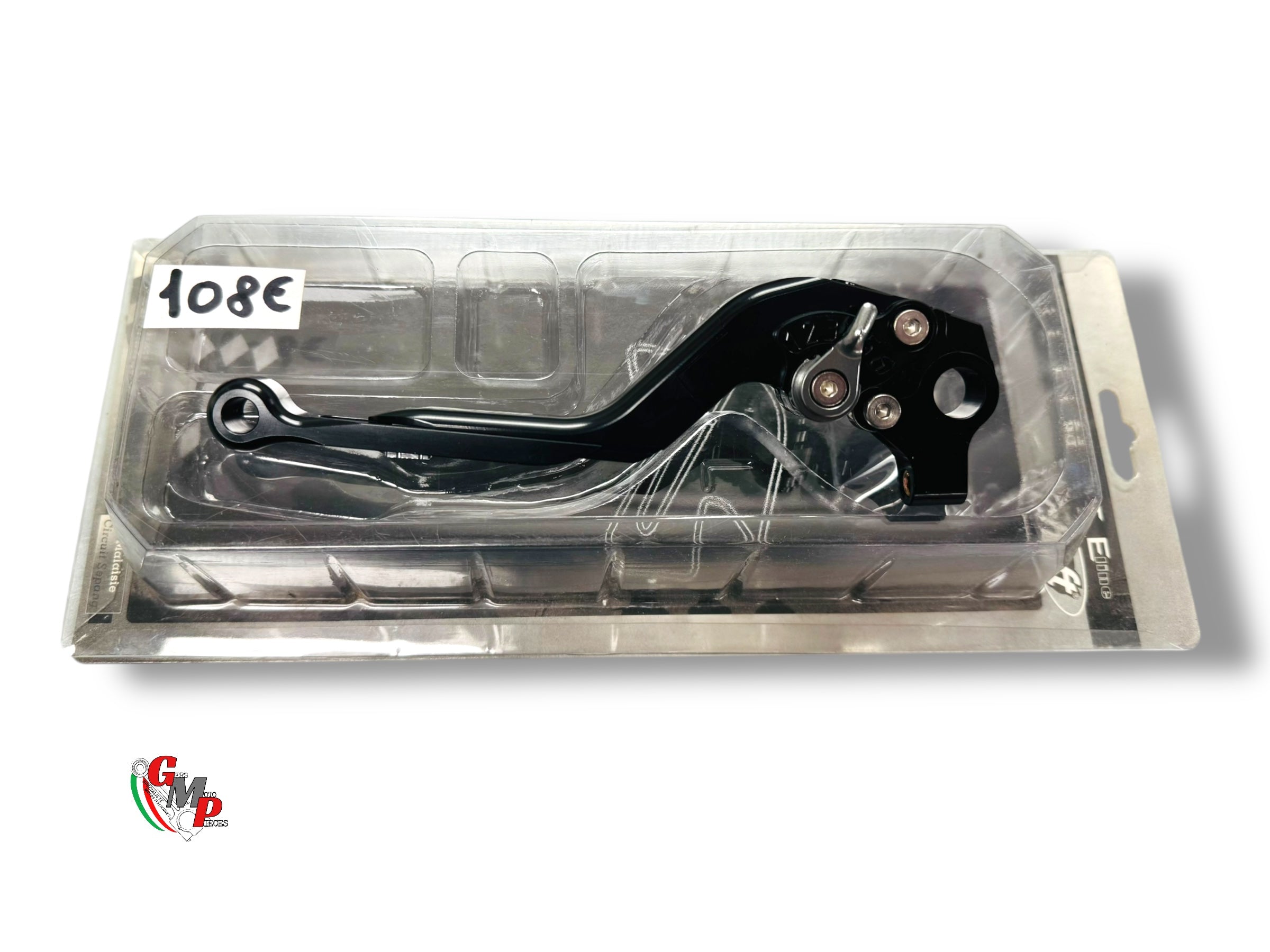 New Clutch Brake Lever - Ducati