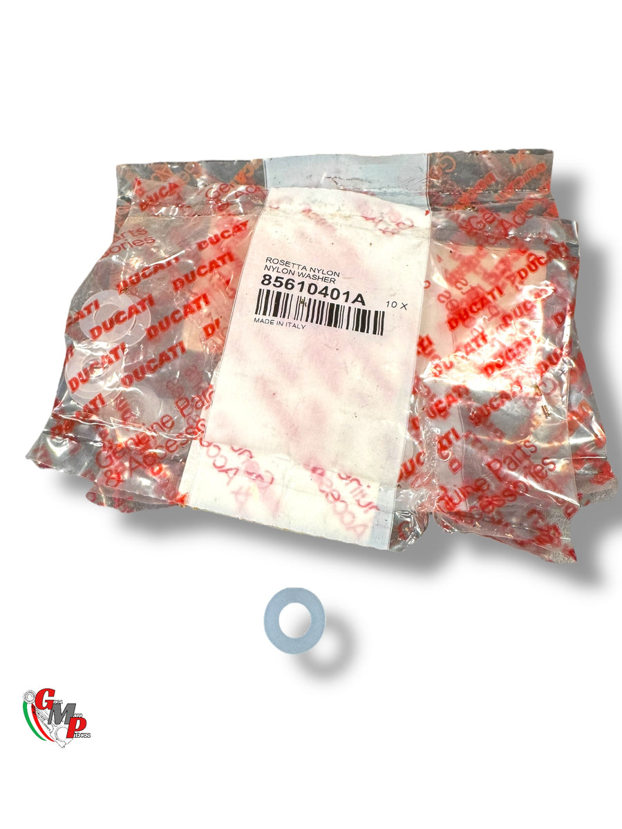 NEW Fairing Nylon Washer - Ducati