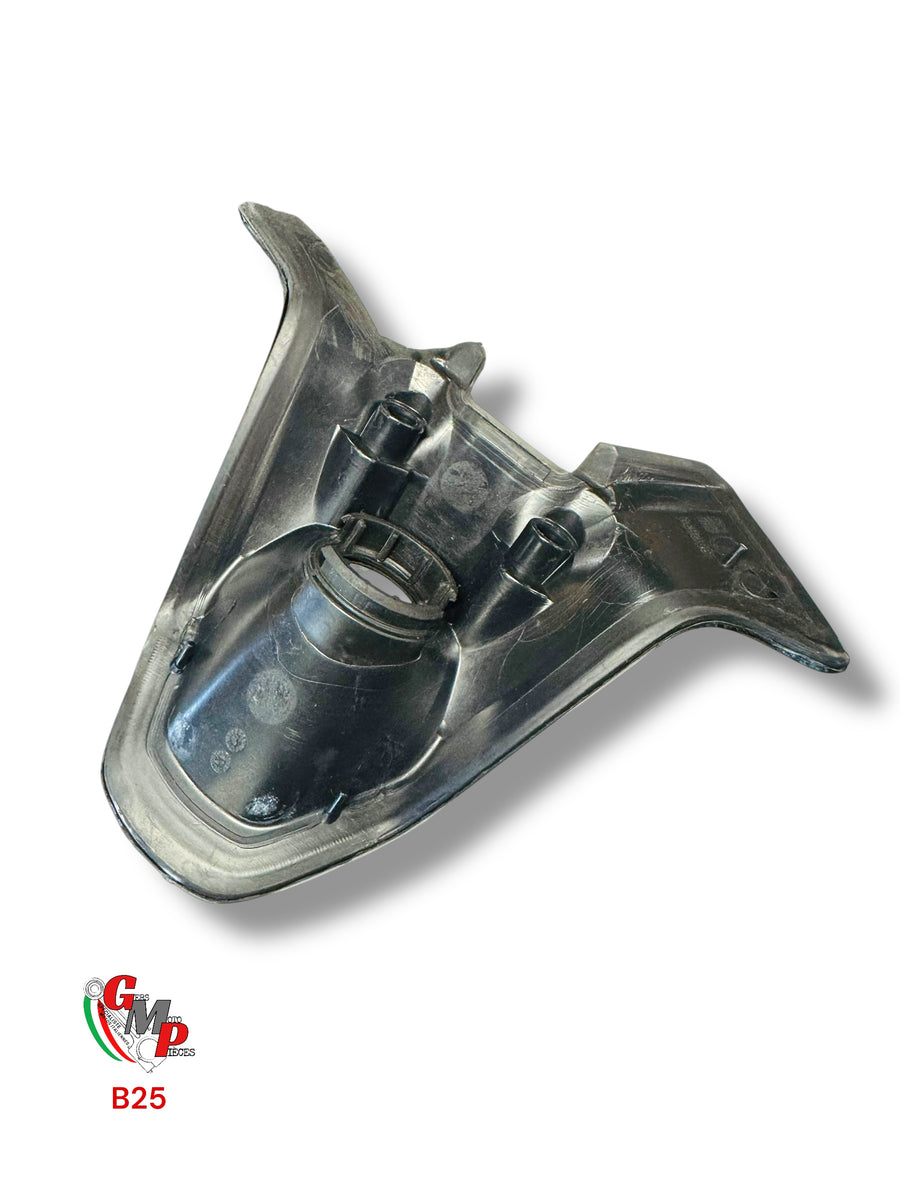 Carbon ignition surround - Ducati