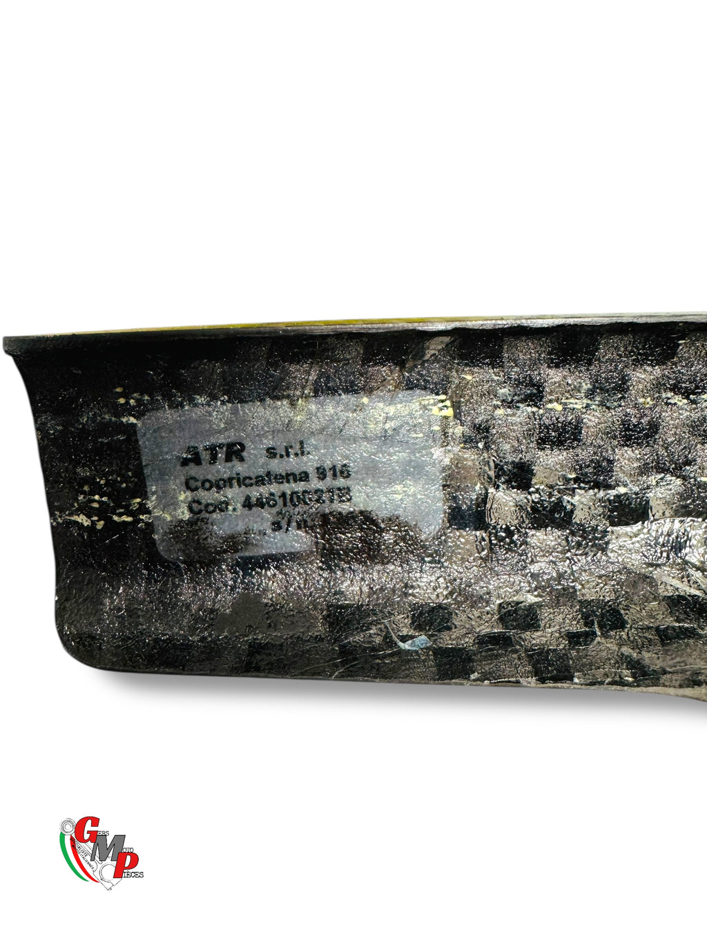 Chain Guard Chain Guard - Ducati