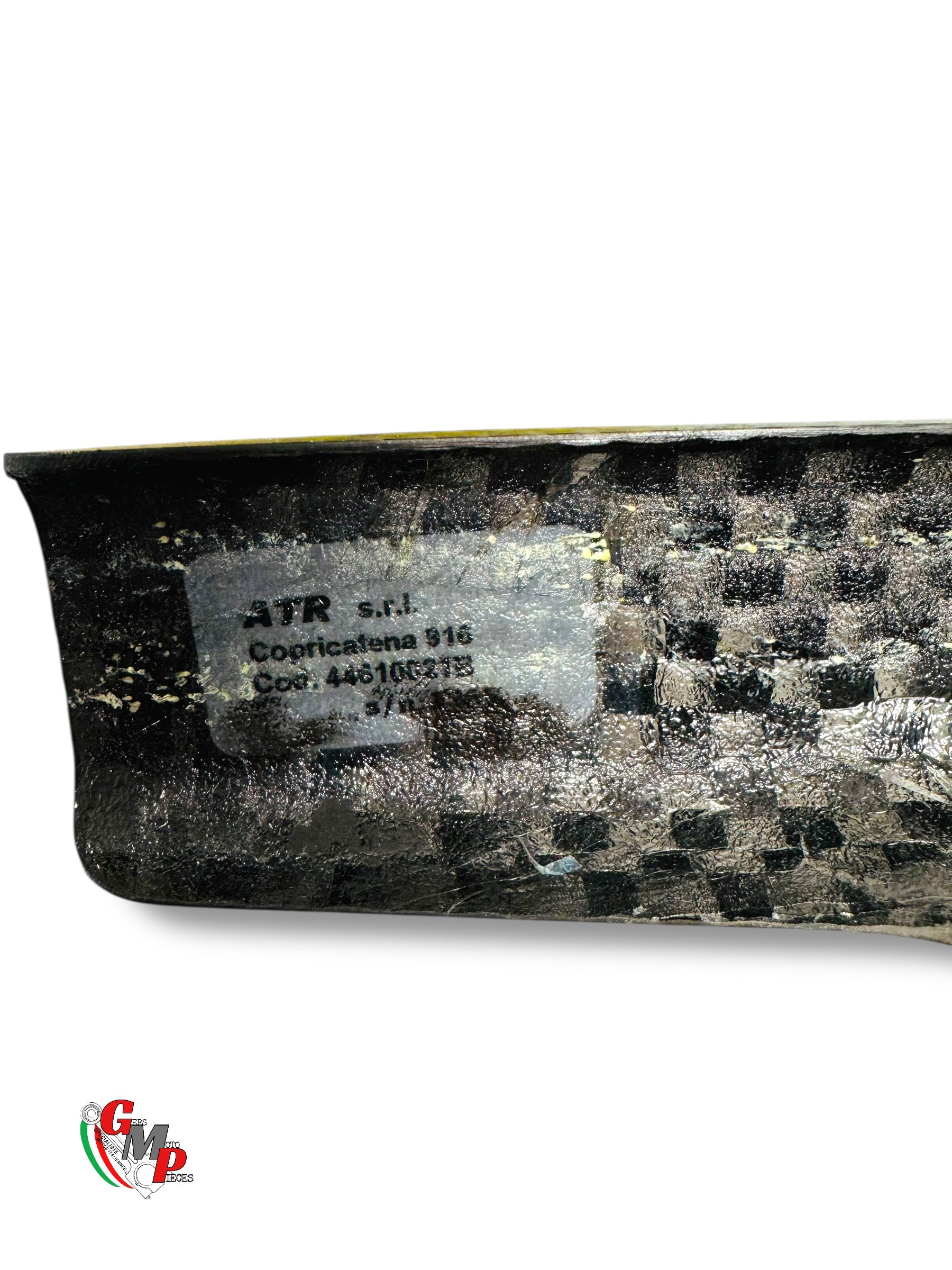 Chain Guard Chain Guard - Ducati