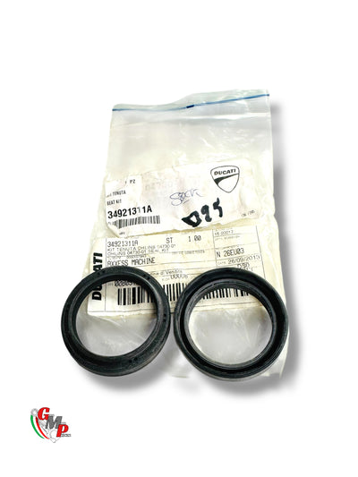 Seal kit genuine NEW - Ducati