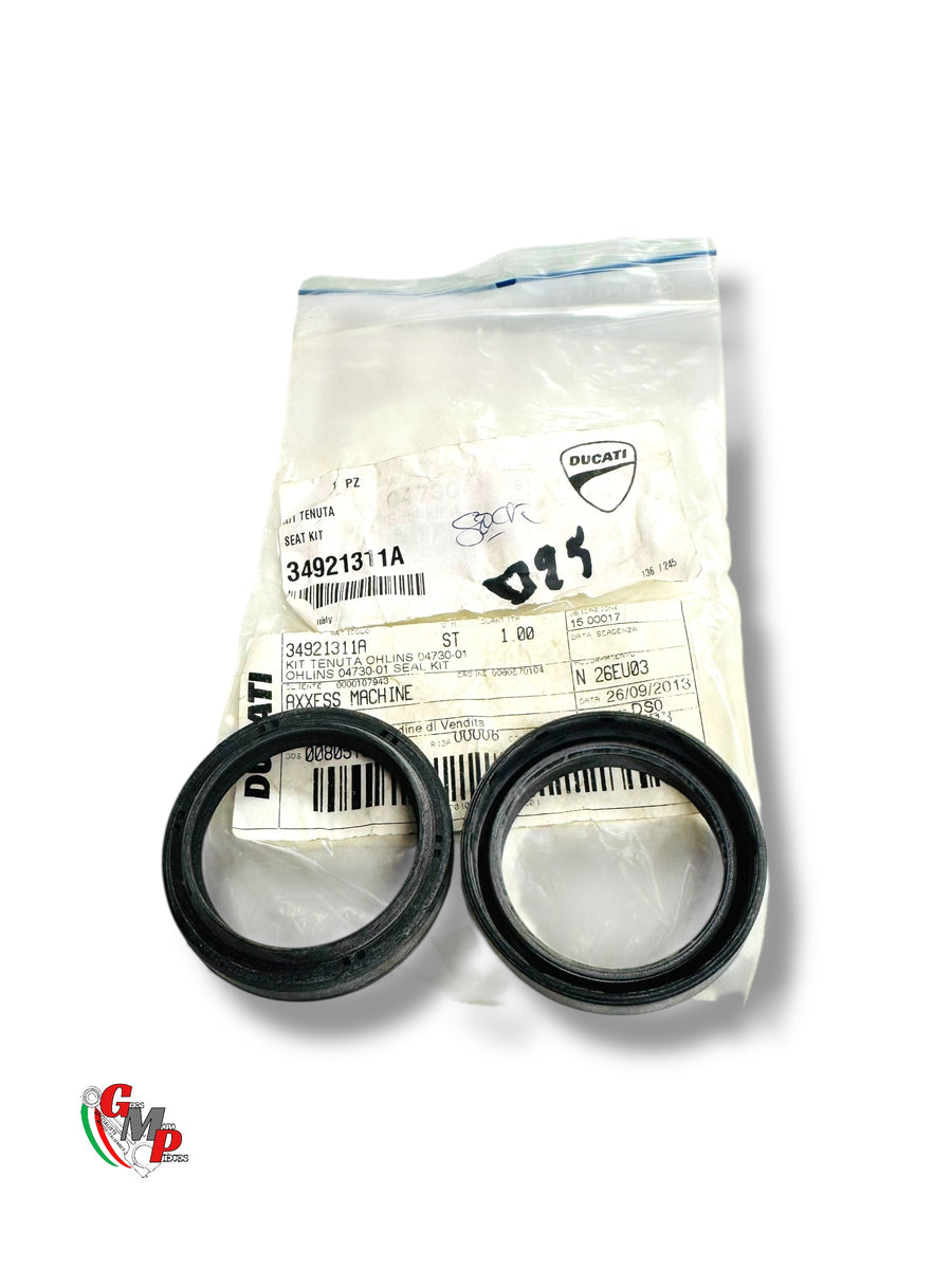 Seal kit genuine NEW - Ducati