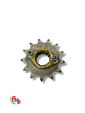 13-Tooth Sprocket - Ducati