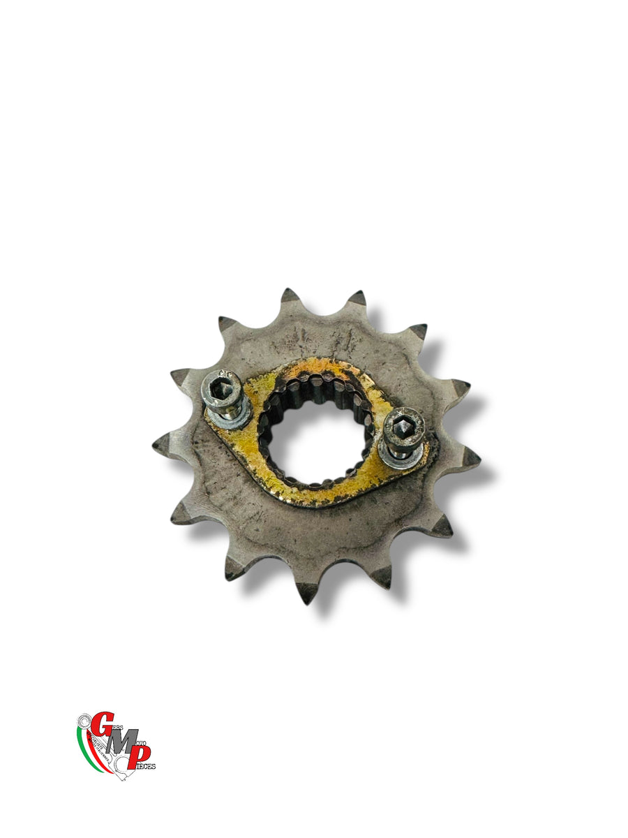 13-Tooth Sprocket - Ducati