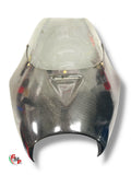 Ducati Performance Carbon Screen - Ducati