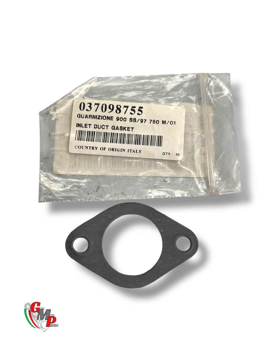 Intake manifold NEW - Ducati