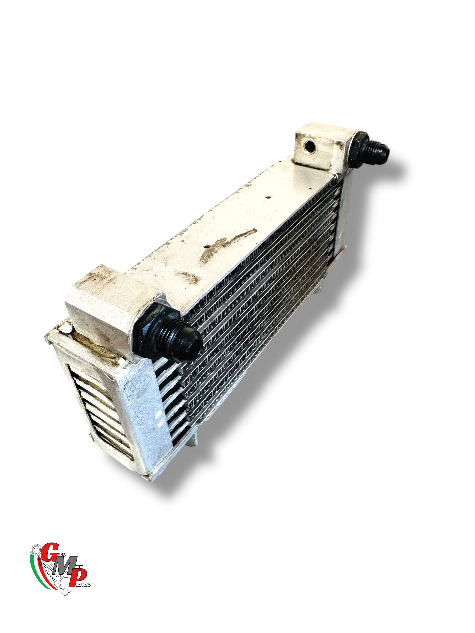 Oil cooler - Ducati