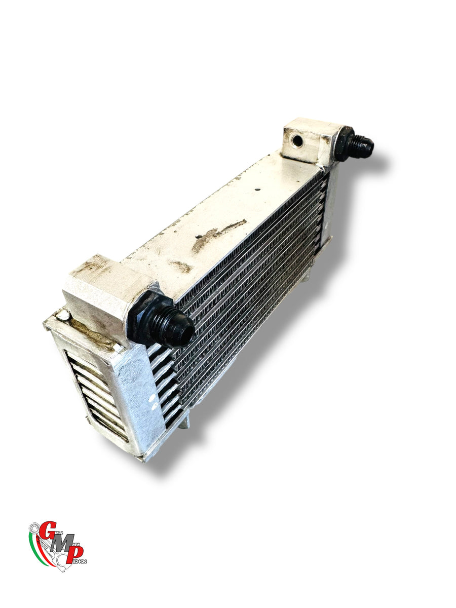 Oil cooler - Ducati