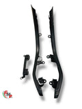 Seat Raiser Kit - Ducati