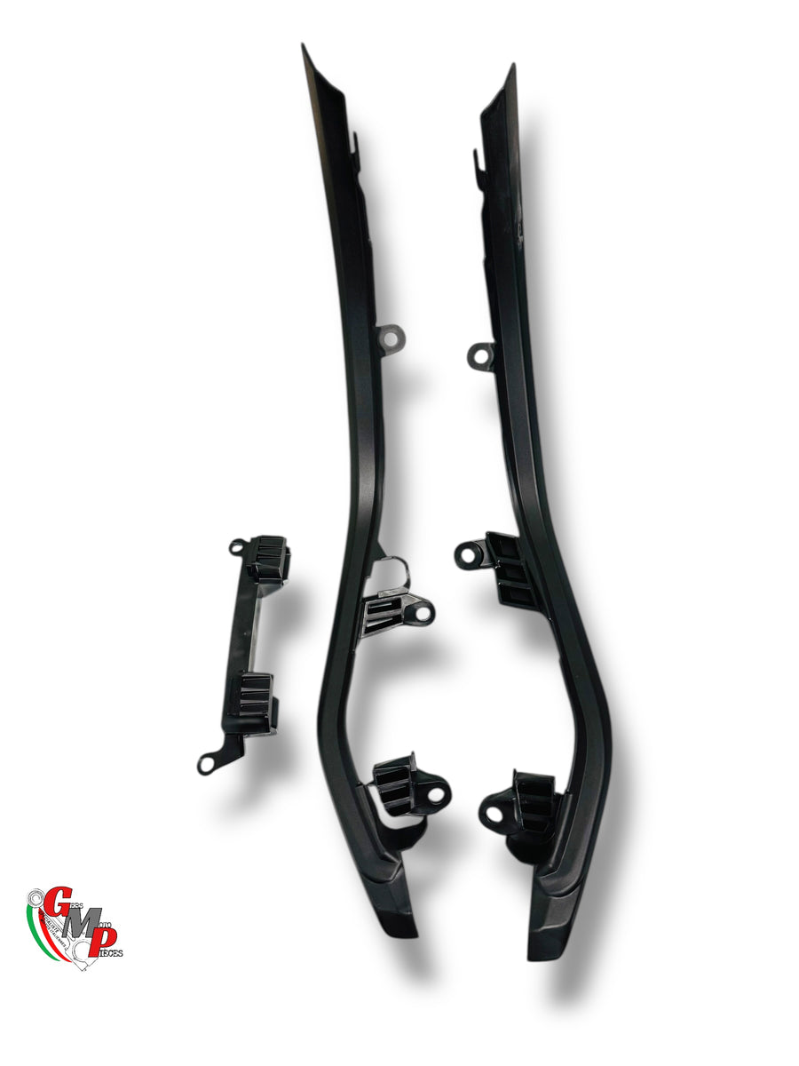 Seat Raiser Kit - Ducati
