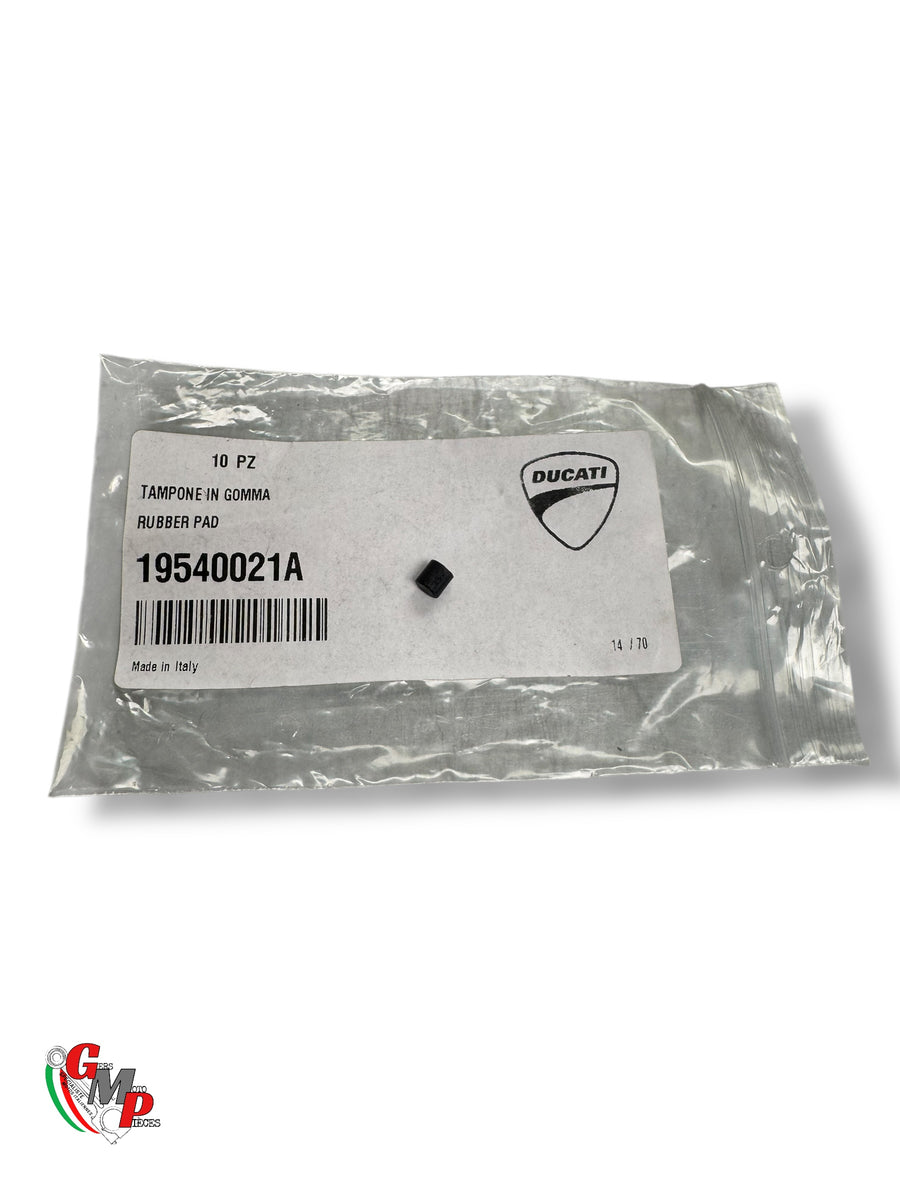 Front brake stop sensor plunger NEW - Ducati