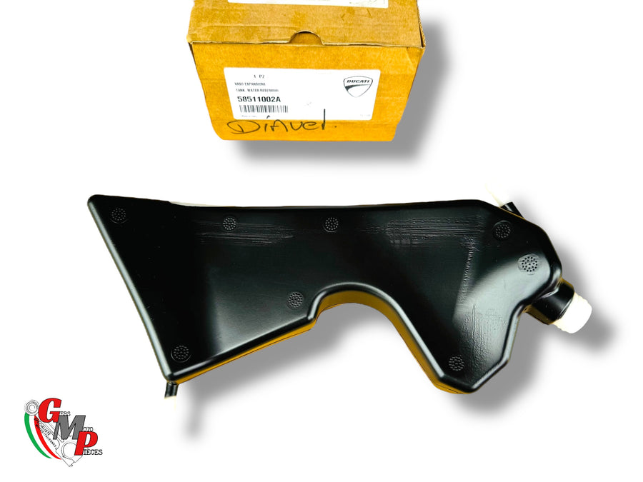 Expansion tank NEW - Ducati