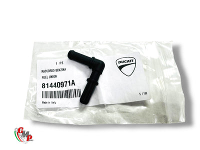 NEW Fuel Fitting - Ducati