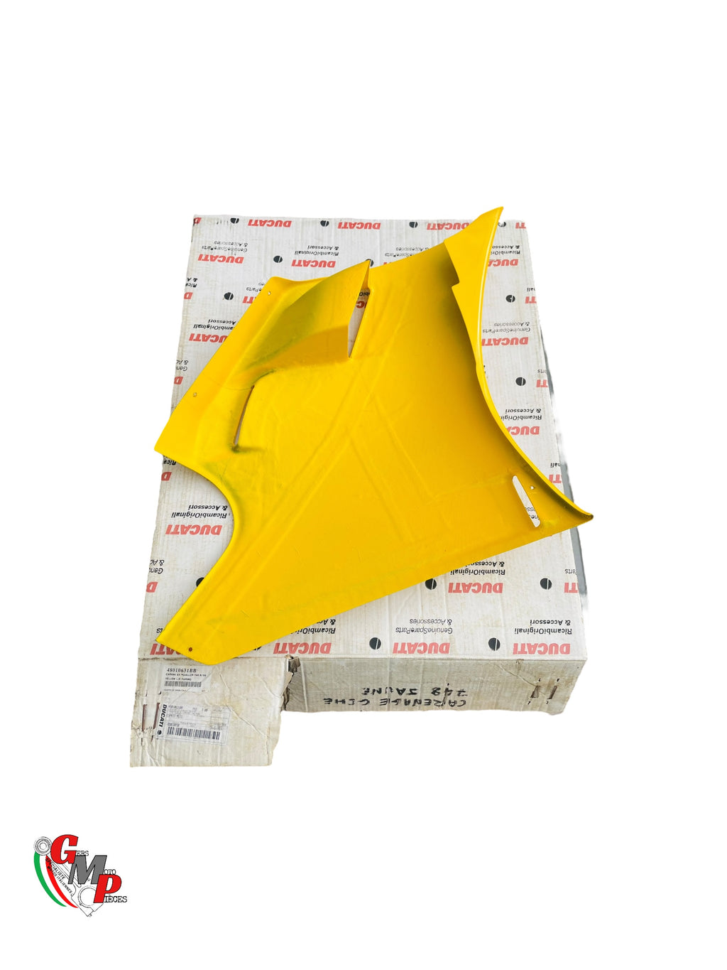 Carénage poly gauche NEUF Ducati Performance - Ducati