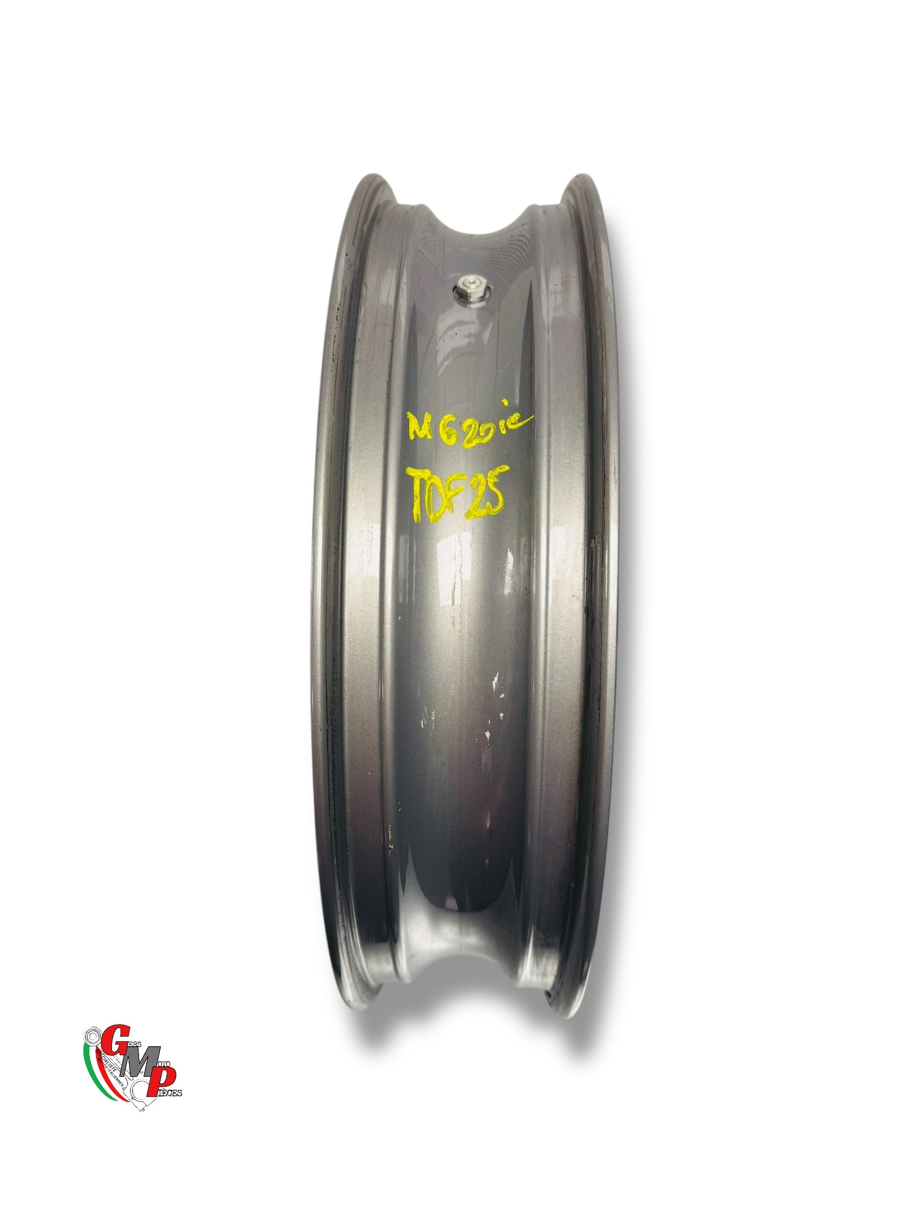 Jante roue avant - Ducati