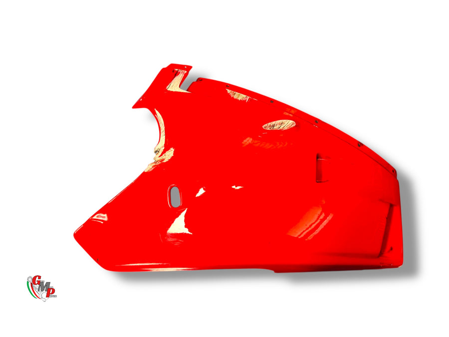 Red right fairing - Ducati