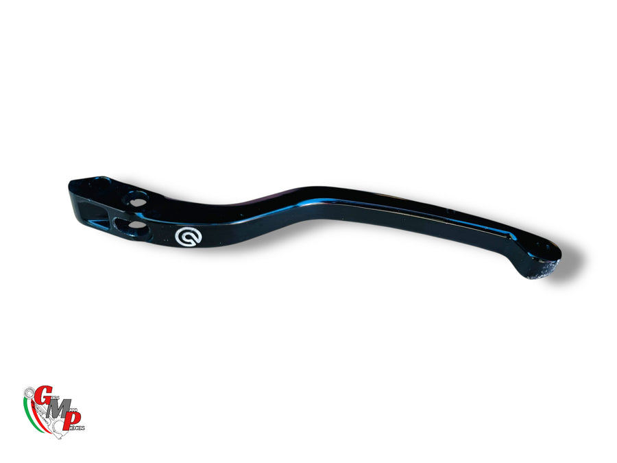Brembo Racing Black Lever - Adaptable and compatible with all Brembo Performance master cylinders