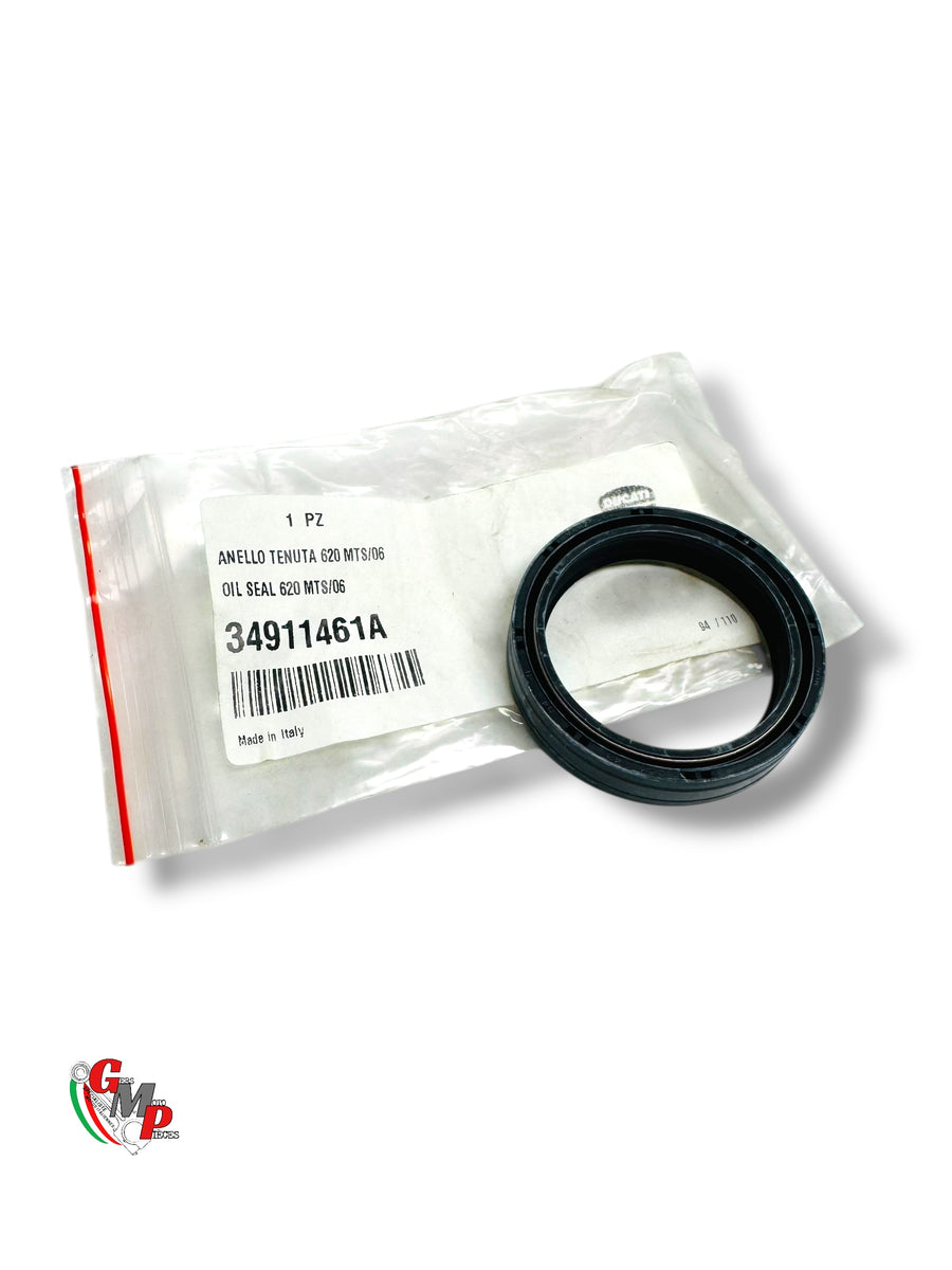 NEW Fork seal - Ducati