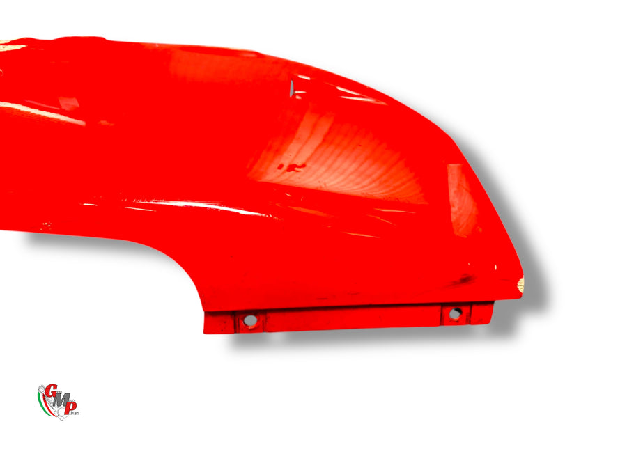 Red right fairing - Ducati