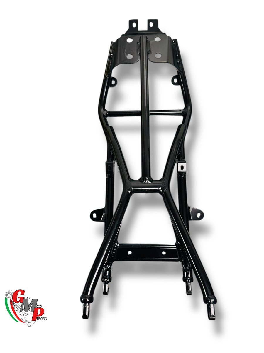 NEW Febur racing subframe - Ducati