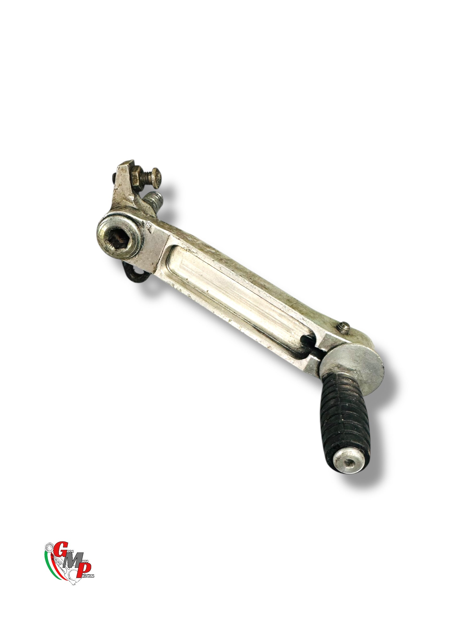 Rear brake pedal - Ducati