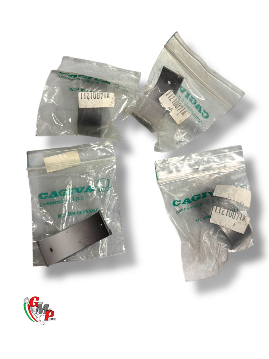 Bearing shell standard size NEW - Ducati