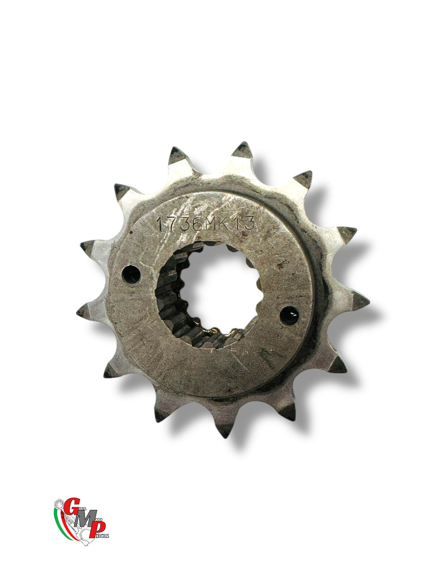 13-Tooth Sprocket - Ducati