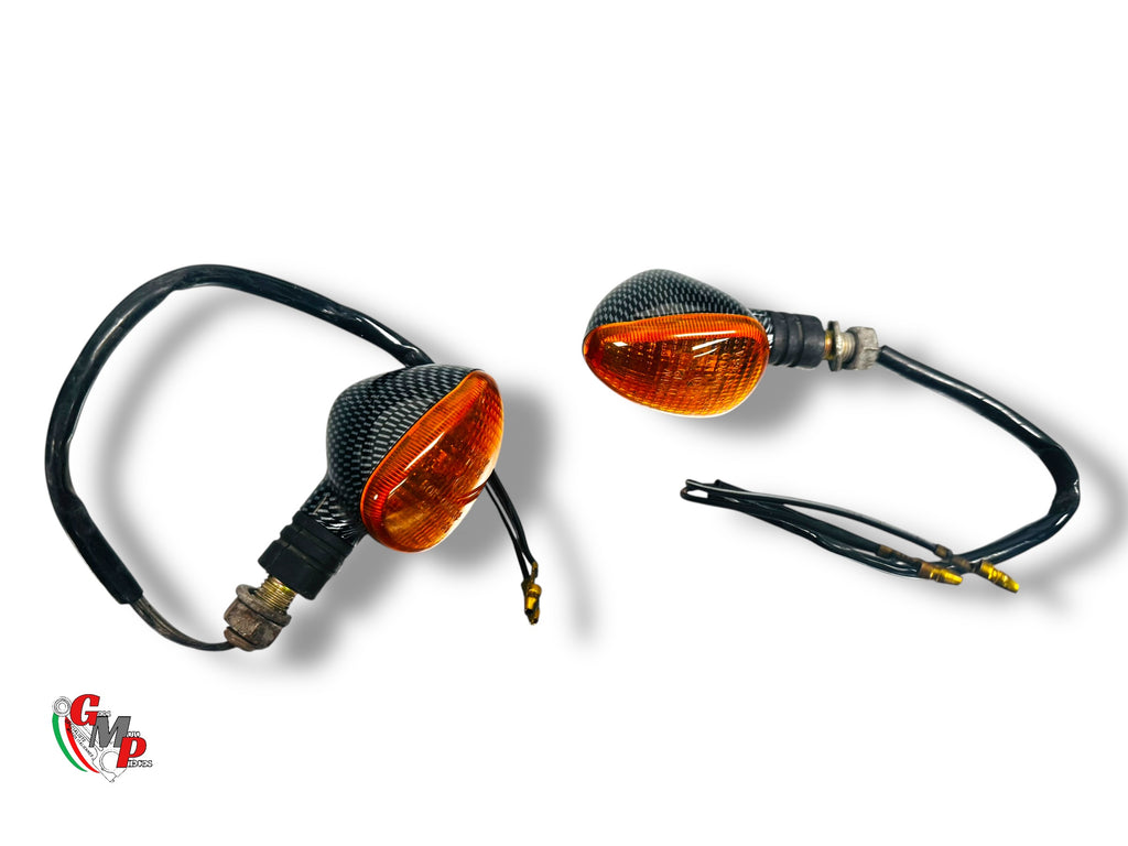 Pair of Universal Horn Finale Indicators