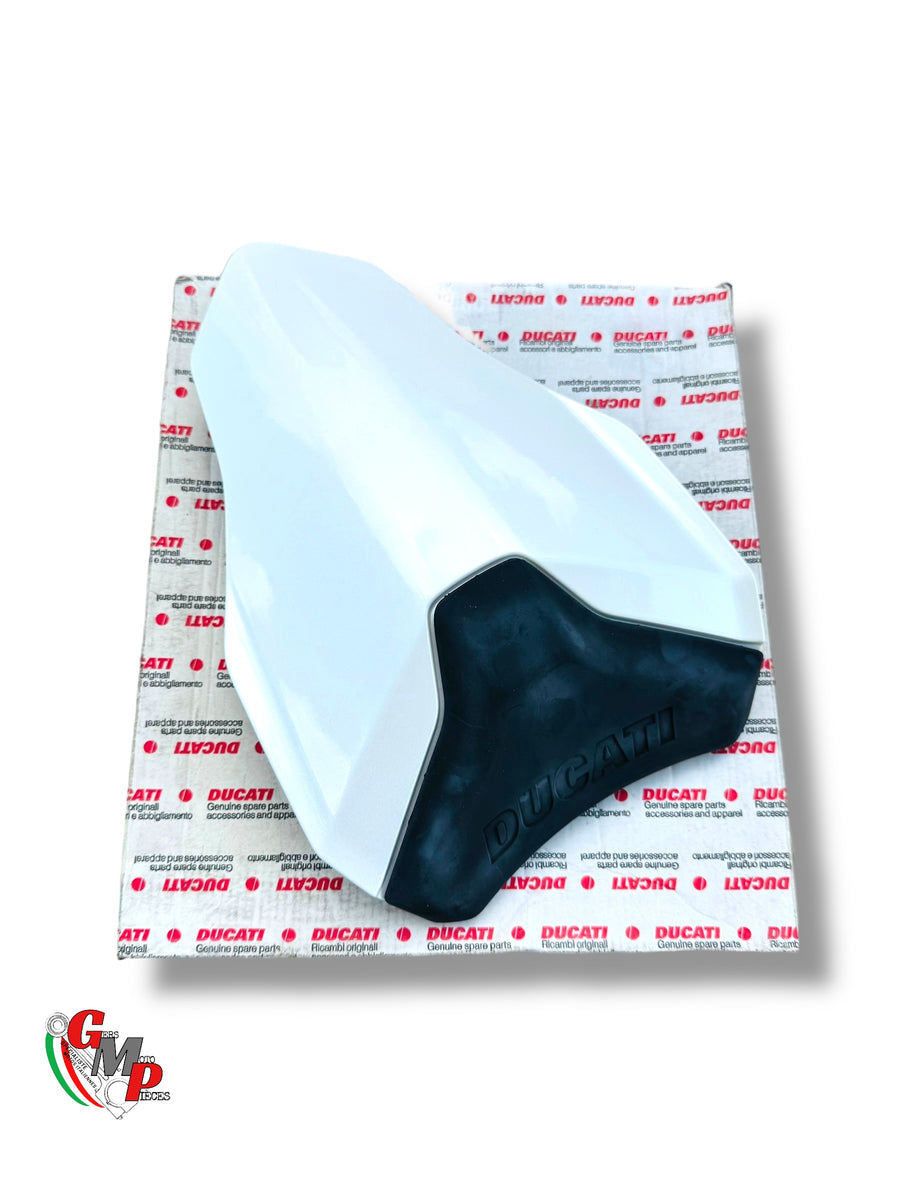 PASSENGER SEAT COVER NEW - Ducati