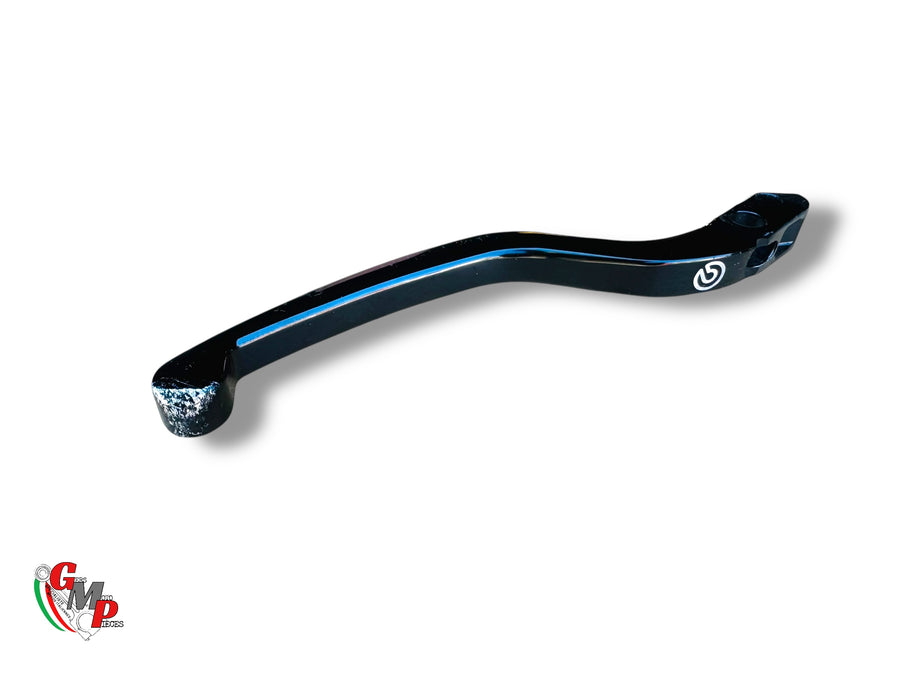 Brembo Racing Black Lever - Adaptable and compatible with all Brembo Performance master cylinders