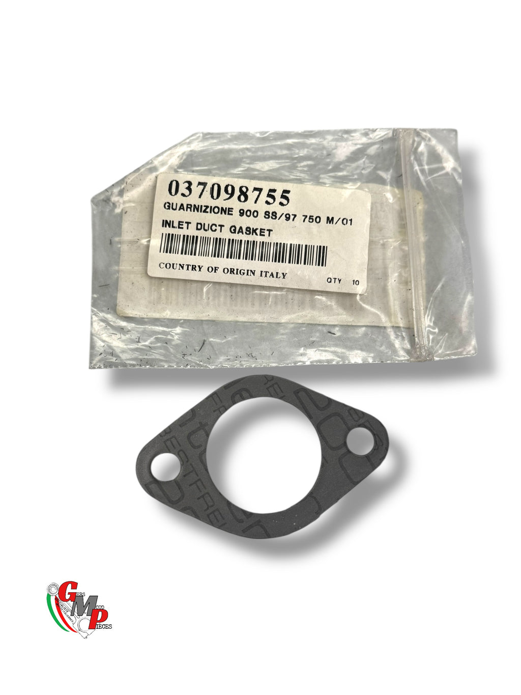 Joint pipe admission NEUF - Ducati