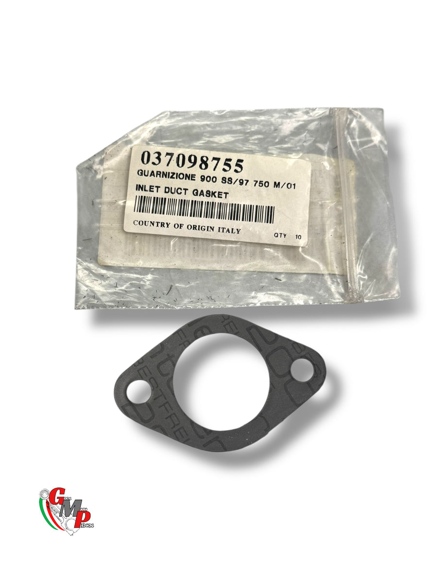 Intake manifold NEW - Ducati