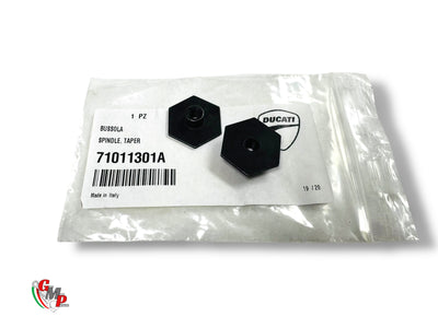 NEW Threaded Spacer - Ducati