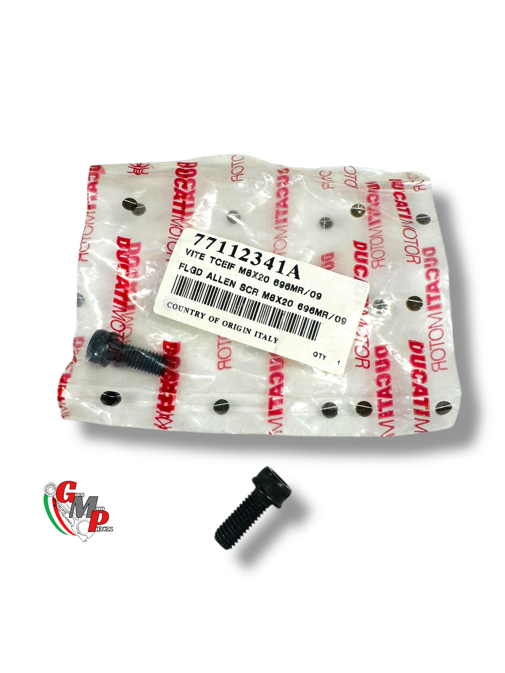 Fork Oil Seal Diameter 43 - Ducati