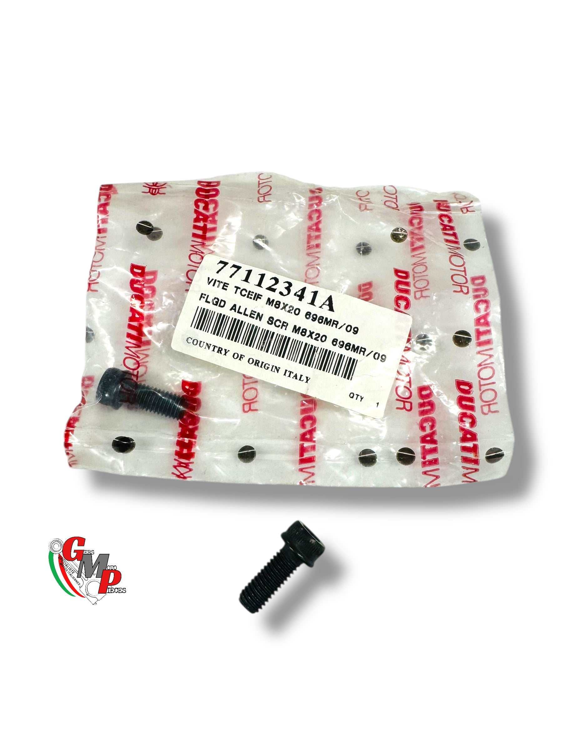 Fork Oil Seal Diameter 43 - Ducati