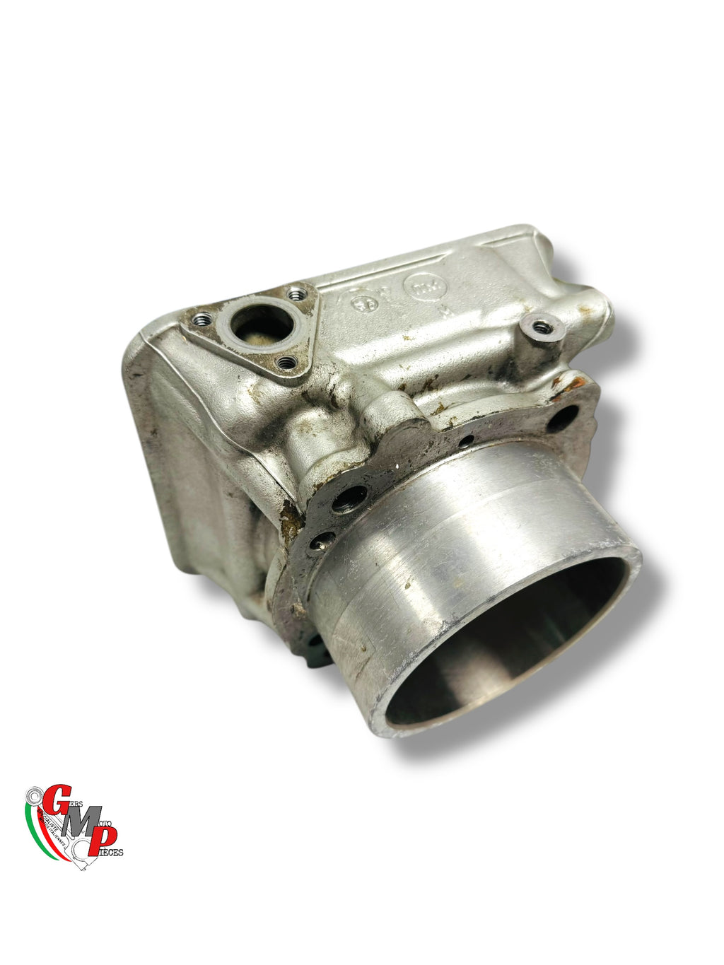 Cylindre Vertical / Horizontal Très Bon Etat - Ducati