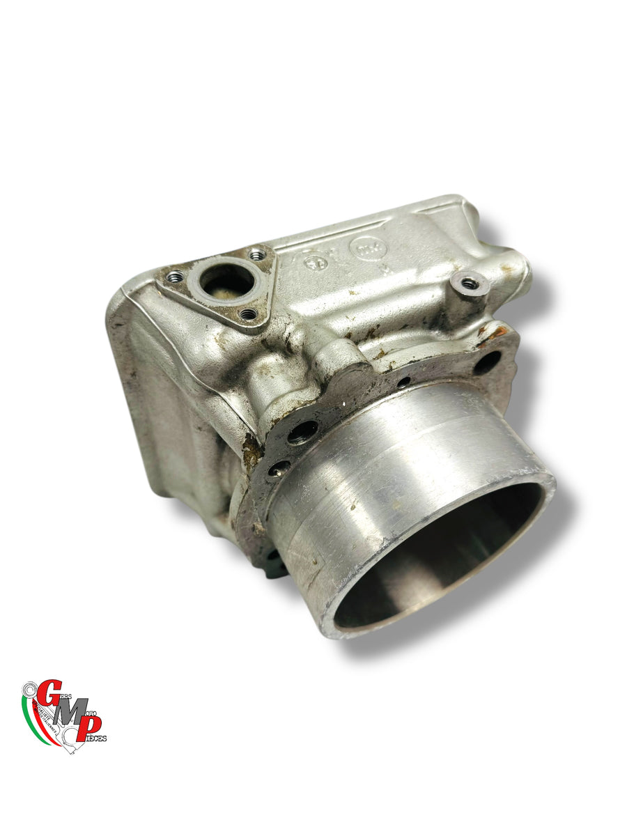 Vertical / Horizontal Cylinder Very Good Condition - Ducati
