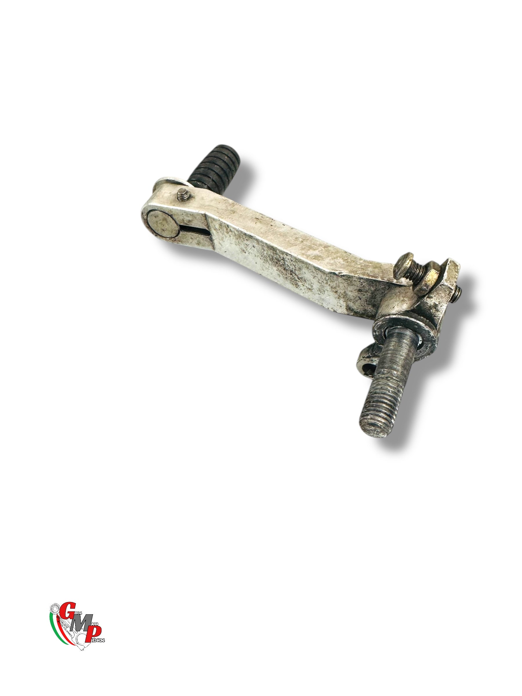 Rear brake pedal - Ducati