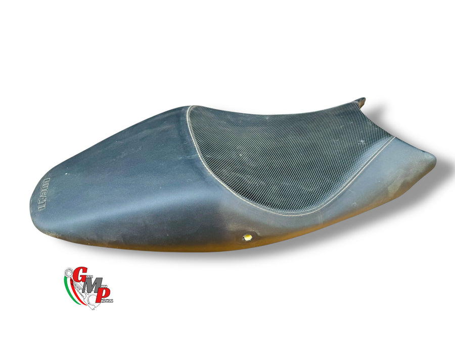 Original seat - Ducati