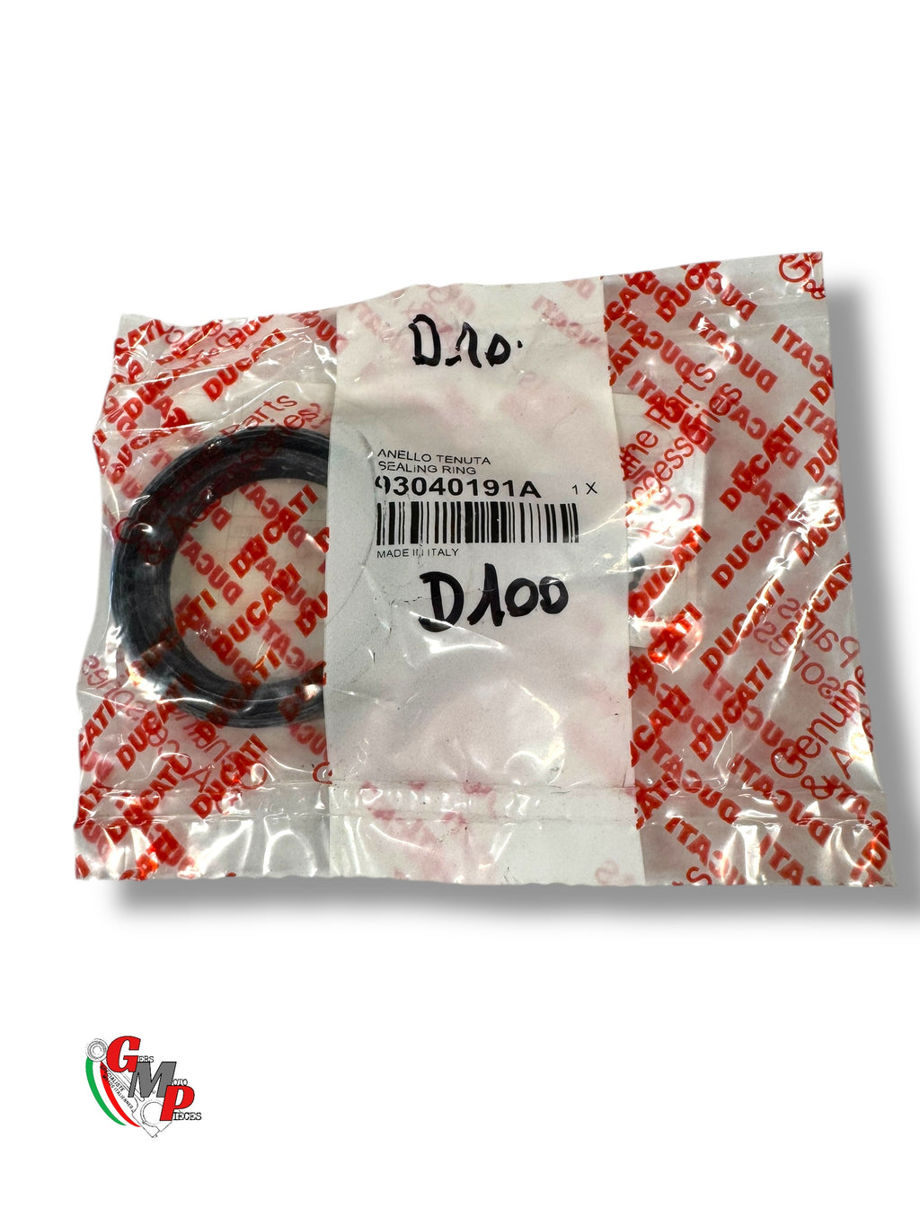 NEW Fork Oil Seal - Ducati