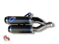 Echappement Termignoni carbone - Ducati