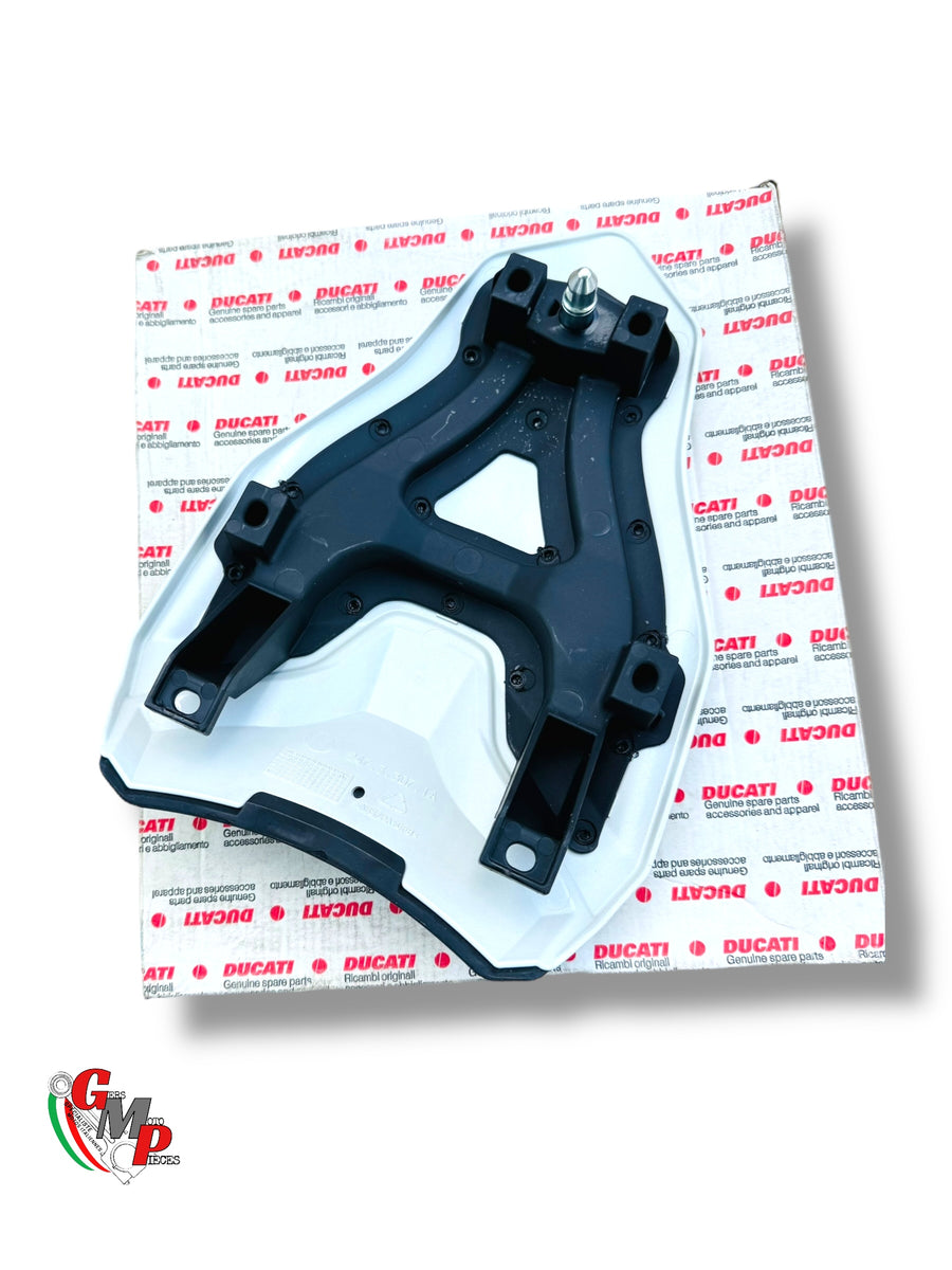 PASSENGER SEAT COVER NEW - Ducati